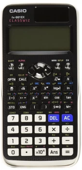 Casio FX 991EX Scientific Calculator