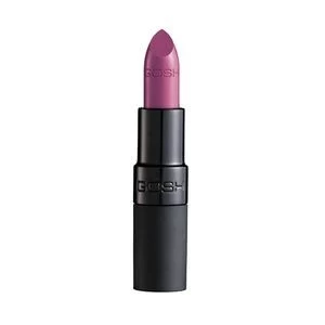 Gosh Velvet Touch Lipstick Matte Purple 016 Purple