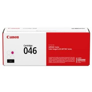 Canon 046 Magenta Laser Toner Ink Cartridge