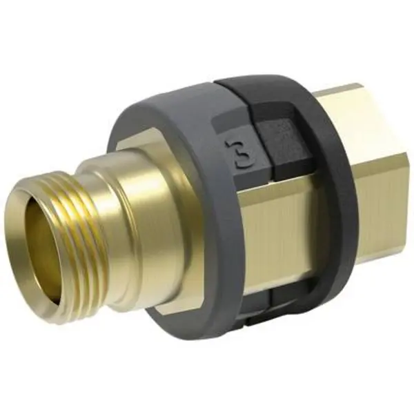 Kaercher Professional 4.111-031.0 M22IG-TR22AG Steam cleaner adapter