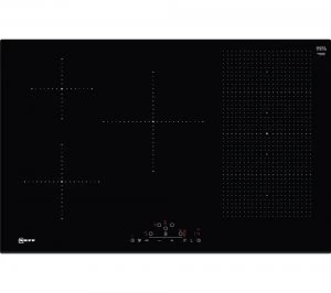 Neff T58FD20X0 5 Zone Electric Induction Hob