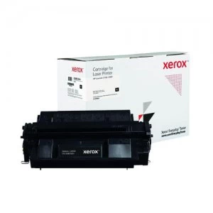 Xerox Everyday Replacement For C4096A Laser Toner Ink Cartridge Black 006R03654