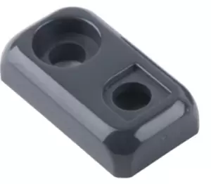 Bopla Bocube series Wall Mounting Bracket for use with Bocube Series