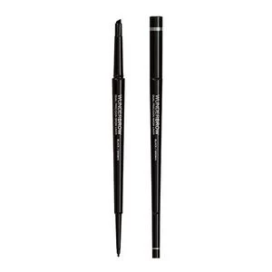 Wunderbrow Dual Precision Eyebrow Pencil Black / Brown Brown