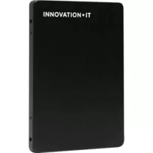 Innovation IT 120 GB 2.5 (6.35 cm) internal SSD SATA 6 Gbps Retail 00-120929