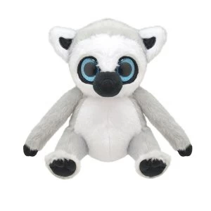 Orbys Lemur 15cm Plush
