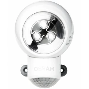 Osram LEDVANCE Spylux LED Battery Powered Luminaire - White