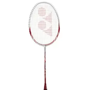 Yonex Muscle Power 5 Badminton Racket - White