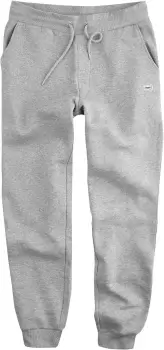 Produkt Basic Sweatpants Tracksuit Trousers mottled light grey