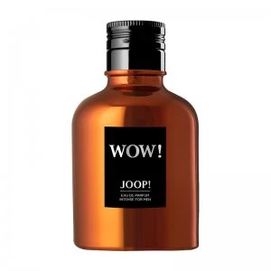 Joop Wow Intense For Men Eau de Parfum For Him 60ml