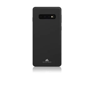 Black Rock Fitness Case for Samsung Galaxy S10 Black [2090FIT02]