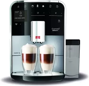 Melitta Barista T Smart F830100 Bean to Cup Coffee Machine