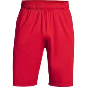 Under Armour 2.0 Shorts - Red