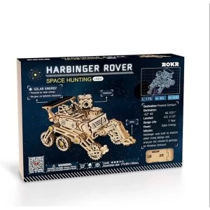 Harbinger Rover
