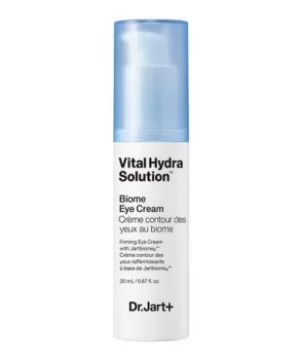 Dr. Jart+ Vital Hydra Solution Eye Cream