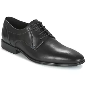 Lloyd Formal Shoes Black Osmond 10.5