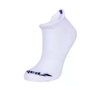 Babolat Sock 2 Pack - White