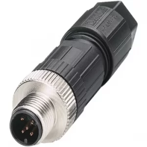 Phoenix Contact 1513716 Plug-in Connector straight Plug