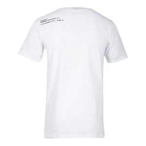 Microsoft - Dot Logo Mens X-Large T-Shirt - White