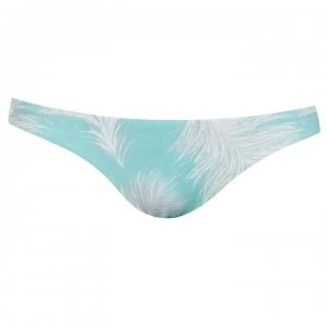 Vix Swimwear Lucy Bikini Top - Turquoise