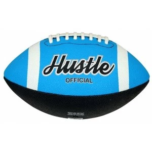 Midwest Hustle American Football Official
