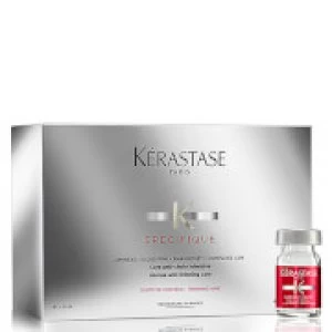 Kerastase Specifique Cure Anti-Chute Treatment 10 x 6ml