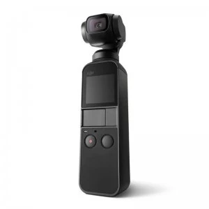 DJI Osmo Pocket Action Camera