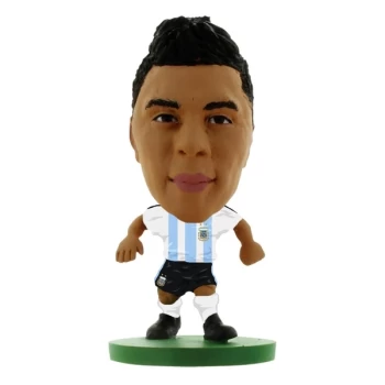 Soccerstarz Argentina - Enzo Perez Figure