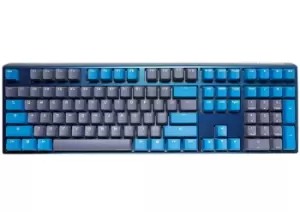 Ducky One 3 Daybreak RGB keyboard Mouse included USB US English...