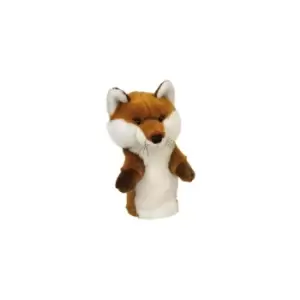 Daphne's FOX Novelty Headcover