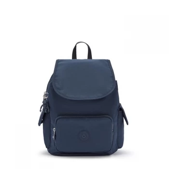 Kipling CITY PACK S Backpack - Blue Bleu 2