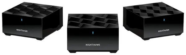 Netgear Netgear Nighthawk AX300 Dual-Band WiFi 6 Mesh System