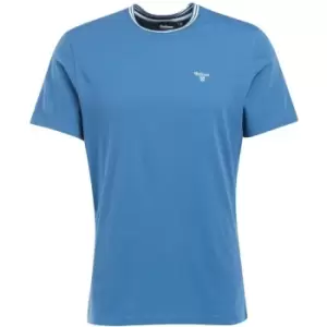 Barbour Austwick T-Shirt - Blue