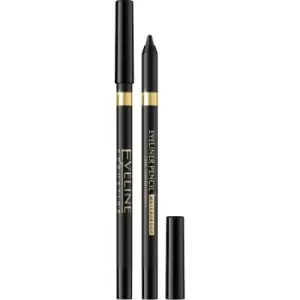 Eveline Eyeliner Pencil Waterproof Black