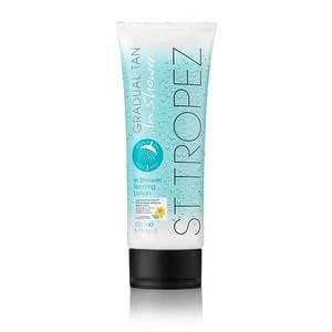 St.Tropez Gradual Tan In Shower Lotion 200ml for Marie Curie