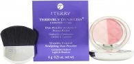 By Terry Terrybly Densiliss Blush Contouring Duo Powder 6g - 400 Rosy Shape