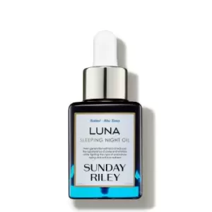 Sunday Riley Luna Sleeping Night Oil (Various Sizes) - 35ml