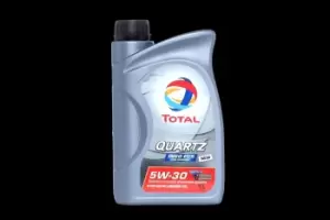 TOTAL Engine oil 2198453