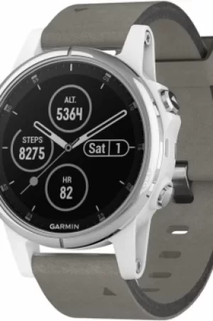 Garmin Fenix 5S Plus Smartwatch 010-01987-05