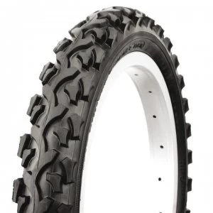 Coyote ATB 186 Tyre 83 - Black