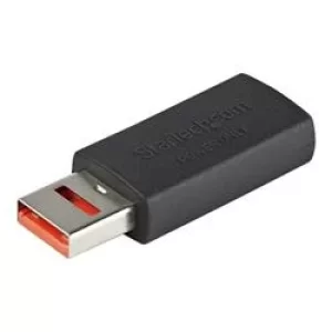 Secure Charge USB Data Blocker- CB31477