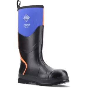 Muck Boots Mens Chore Max S5 Safety Welllington Boots UK Size 6 (EU 39/40)