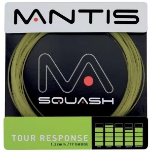 MANTIS Tour Response 17LG String Set 10m Natural