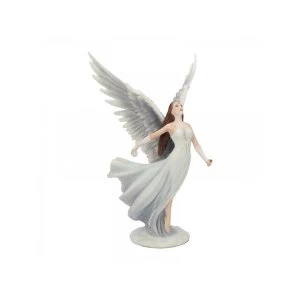 Ascendance Angel Statue