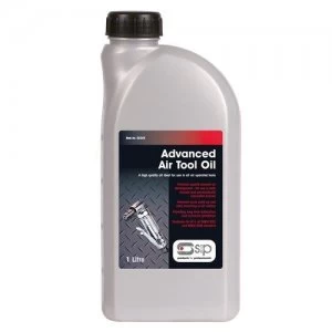 SIP 02348 1 Litre Advanced Air Tool Oil