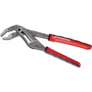 Rothenberger 1000002700 Pipe wrench