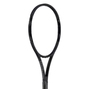 Wilson Pro Staff 97LS Tennis Racket - Black