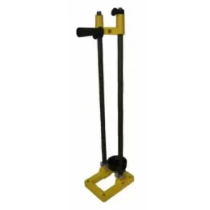 FAMAG Drill Rig for Auger Bits Fixed Small Version Drill Length Max 240mm withou