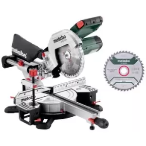 Metabo 613216900 Chopsaw 216mm 30 mm 1200 W