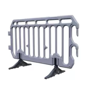 Slingsby Plastic Crowd Control Barrier